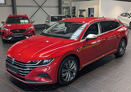 VW Arteon Volkswagen Shooting Brake 2.0 TDI SCR DSG Elegance