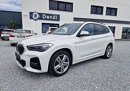 BMW X1 sDrive20i Aut. M Sport *AHK*HUD*Memory Sitze*