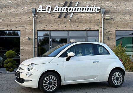 Fiat 500 *Klima*Pdc*Pano/Glasdach*City*