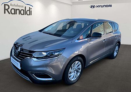 Renault Espace V Intens+ 7 SITZER!+NAVI!+HEAD UP DISPLAY