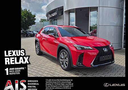 Lexus UX 300h F Sport Design ACC FLA SpurH LM