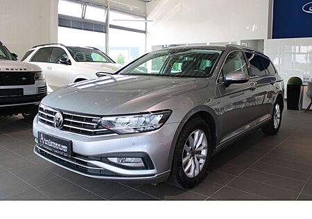 VW Passat Volkswagen 2.0 TDI Business LED*NAVI*CAM*SHZ*DSG*