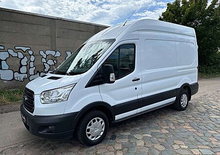 Ford Transit Kasten 290 L2H3 Trend*136TKM*KLIMA*