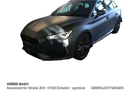 Seat Leon Sportstourer VZ