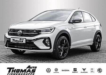 VW Taigo Volkswagen R-Line 1.0 TSI MATRIX+ACC+PANO+NAVI