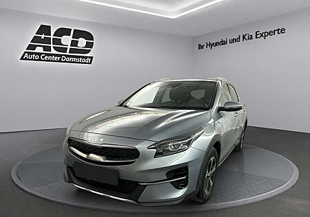 Kia XCeed 1.6 GDI DCT PHEV Spirit |1.HAND|LED|NAVI|KAMERA|