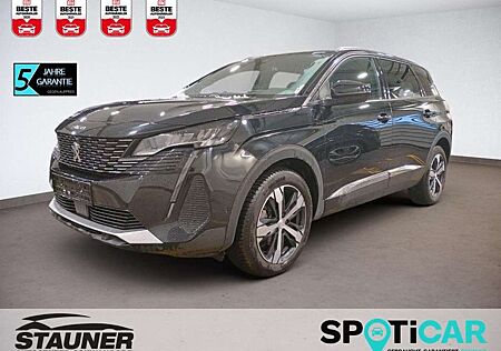 Peugeot 5008 Allure Pack BlueHDi AT8 *7 SITZER* 360°KAM*