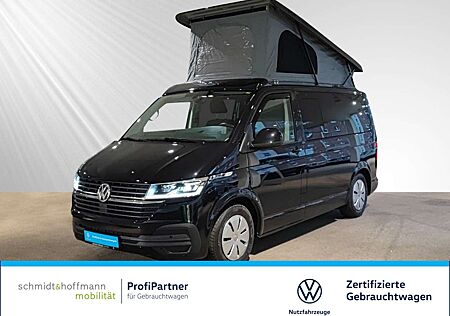 VW T6 Transporter Volkswagen T6.1 Transporter Camper mit Reimo-Ausbau 2.0 TDI Klima Navi