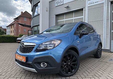 Opel Mokka 1.6 CDTI Color Edit Navi+RFK+Sitzhz+Lkrhz.