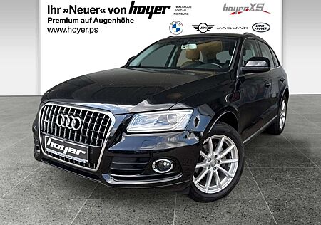 Audi Q5 2.0 TDI quattro S tronic Navigation AHK