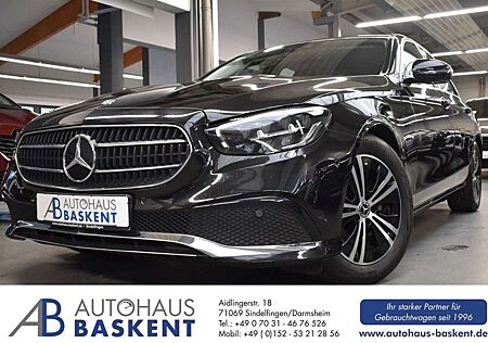 Mercedes-Benz E 220 d Lim Avantgarde*KAMERA*AHK*HEAD-UP*LED