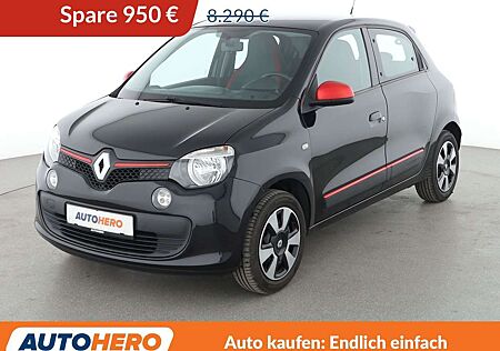 Renault Twingo 1.0 SCe Energy Dynamique *LIMITER*KLIMA*GARANTIE*
