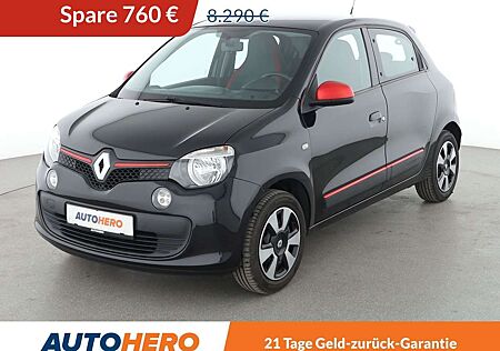 Renault Twingo gebraucht kaufen Renault Twingo 1.0 SCe Energy Dynamique *LIMITER*KLIMA*GARANTIE*