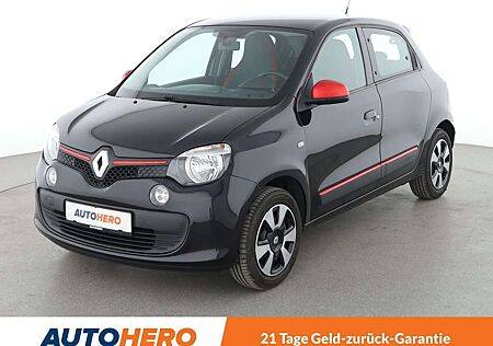 Renault Twingo 1.0 SCe Energy Dynamique *LIMITER*KLIMA*GARANTIE*