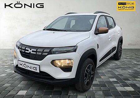 Dacia Spring Extreme ELECTRIC 65