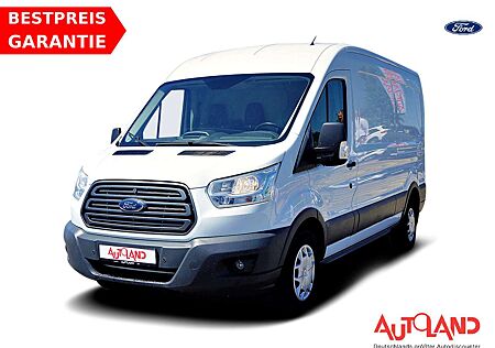 Ford Transit Kasten 2.0 TDCi L3H2 Klima Tempomat PDC