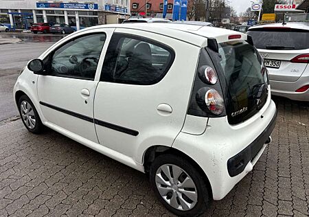 Citroën C1 Citroen Style *KLIMA*2.HAND*