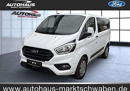 Ford Transit Custom Kombi 320 L1 Trend Bluetooth Klima