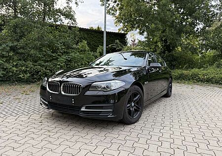 BMW 520d 520 Aut.
