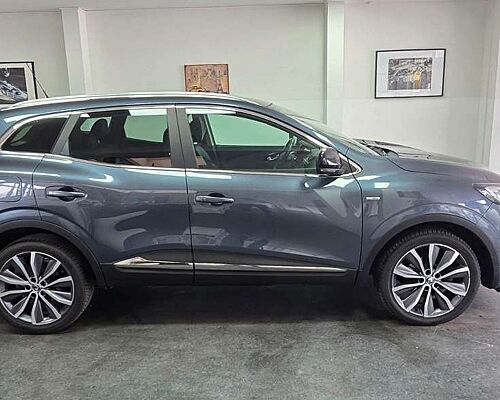 Renault Kadjar ENERGY Bose Edition Automatik PDC Navi