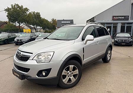 Opel Antara Design Edition 4x4*Automatik