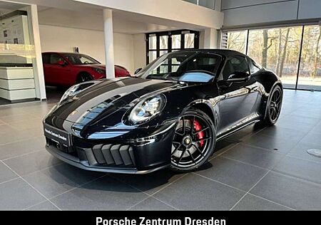 Porsche 992 -2 (911) Targa 4 GTS