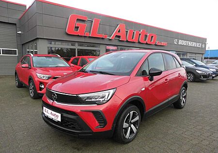 Opel Crossland X /NAVI(SMARTLINK)/LED/KAM/SH/PDC