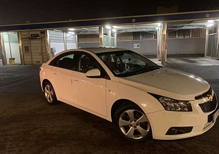 Chevrolet Cruze Hatchback 2.0 td LTZ 163cv