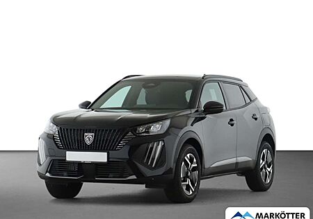 Peugeot 2008 Allure 145 Hybrid/NAVIGATION/KEYLESS