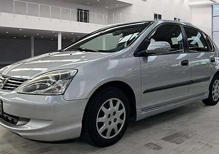 Honda Civic 1.4 i LS TÜV/AU NEU, KLIMA, PARKSENSOR