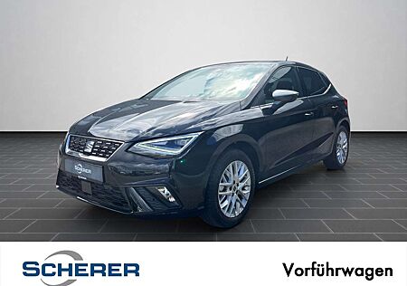 Seat Ibiza Xcellence 1.0 TSI Navi Klima