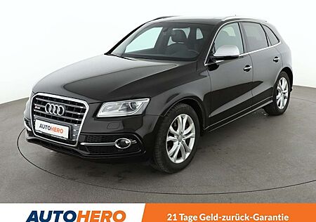 Audi SQ5 3.0 V6 TDI quattro Competition Aut.*B&O*PANO*NAVI*