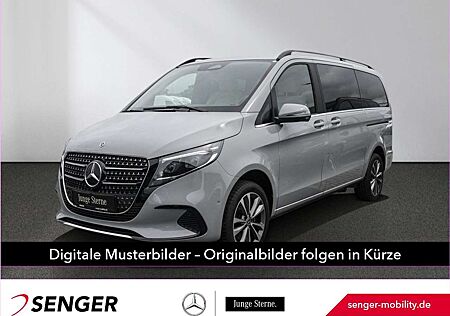 Mercedes-Benz V 250 d Avantgarde lang AIRMATIC Distronic 360°