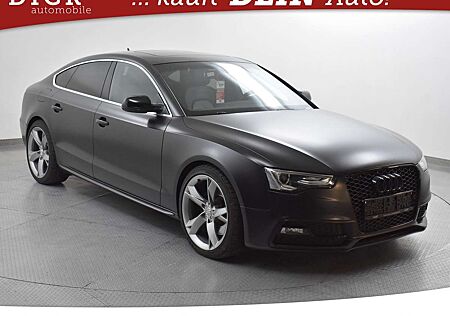 Audi A5 SB 3.0d Quatt 2X S LINE+PANO+HIFI+XEN+19"