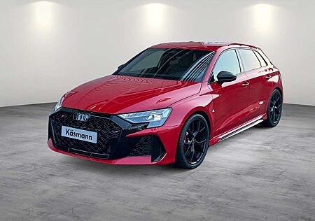 Audi RS3 qu Vmax 280KM/H RS-AGA MATRIX SON