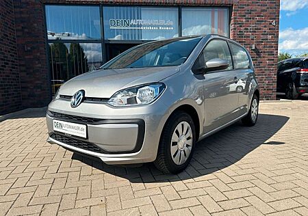 VW Up Volkswagen ! move ! *2te Hand*Klima*Scheckheft*