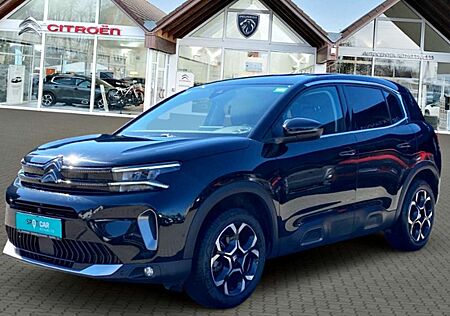 Citroën C5 Aircross Citroen Max PURETECH 130 EAT8