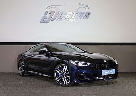 BMW 840 i xDrive Coupé/360*/HUD/LASER/H&K/APPLE/R19