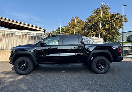 Dodge RAM 1500 TRX 6,2 V8 SUPERCHARGED Crew Cab