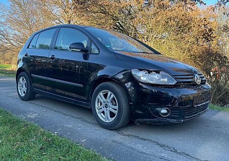 VW Golf Volkswagen Plus VI 1.2l TSI 116T-Km! Tüv=03/2027 Euro5