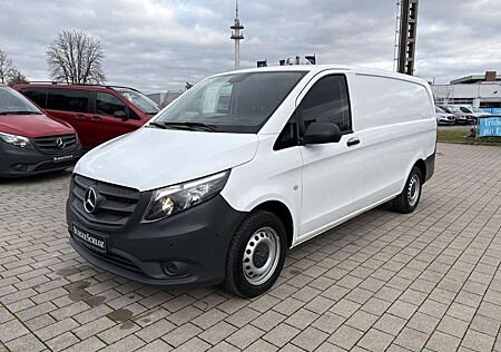 Mercedes-Benz Vito 116 CDI KA Lang 3-Sitze Klima AHK 2.5t. Heckflügel