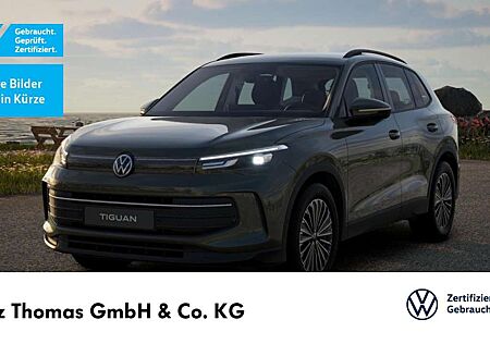 VW Tiguan Volkswagen 2.0 TDI DSG Life LED Navi Head-Up AHK Klima Navi