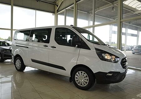Ford Transit Custom L2 9-Sitzer/Standhz/Kamera/Temp.