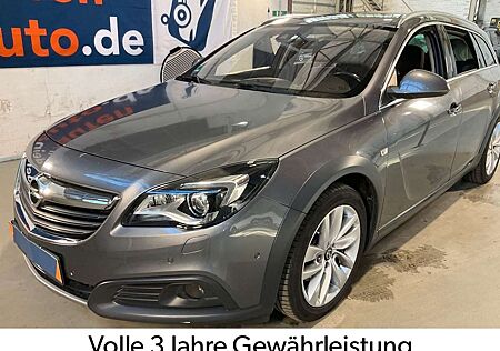 Opel Insignia CT 2.0 *ECOFLEX*NAVI-KAMERA-