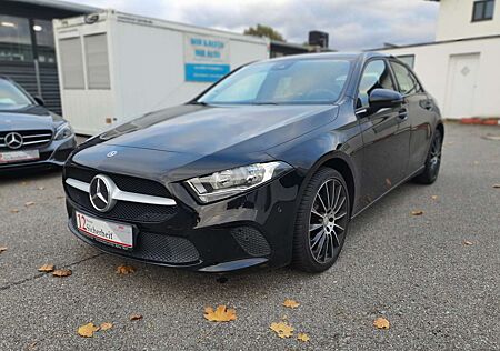 Mercedes-Benz A 200 d 8G-Automatik*114 Tkm*Scheckheftgepflegt*