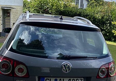 VW Golf Plus Volkswagen 1.2 TSI DSG MATCH
