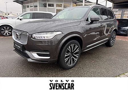 Volvo XC 90 XC90 Ultimate Bright T8 AWD Recharge Plug-In Hybrid AWD