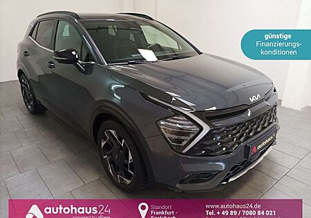 Kia Sportage 1.6 T-GDI Navi|Pano|LED|ACC|360°