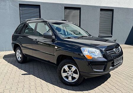 Kia Sportage Attract 2.0 2WD *Klima*AHK*El.Fenster