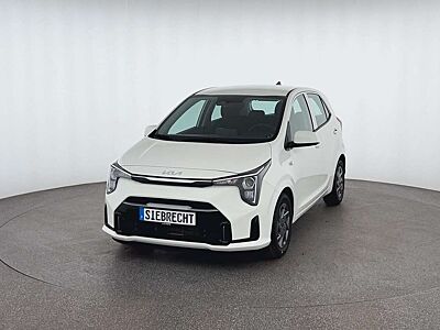 Kia Picanto Vision 1.0*NAVI*SHZ*RFK*uvm